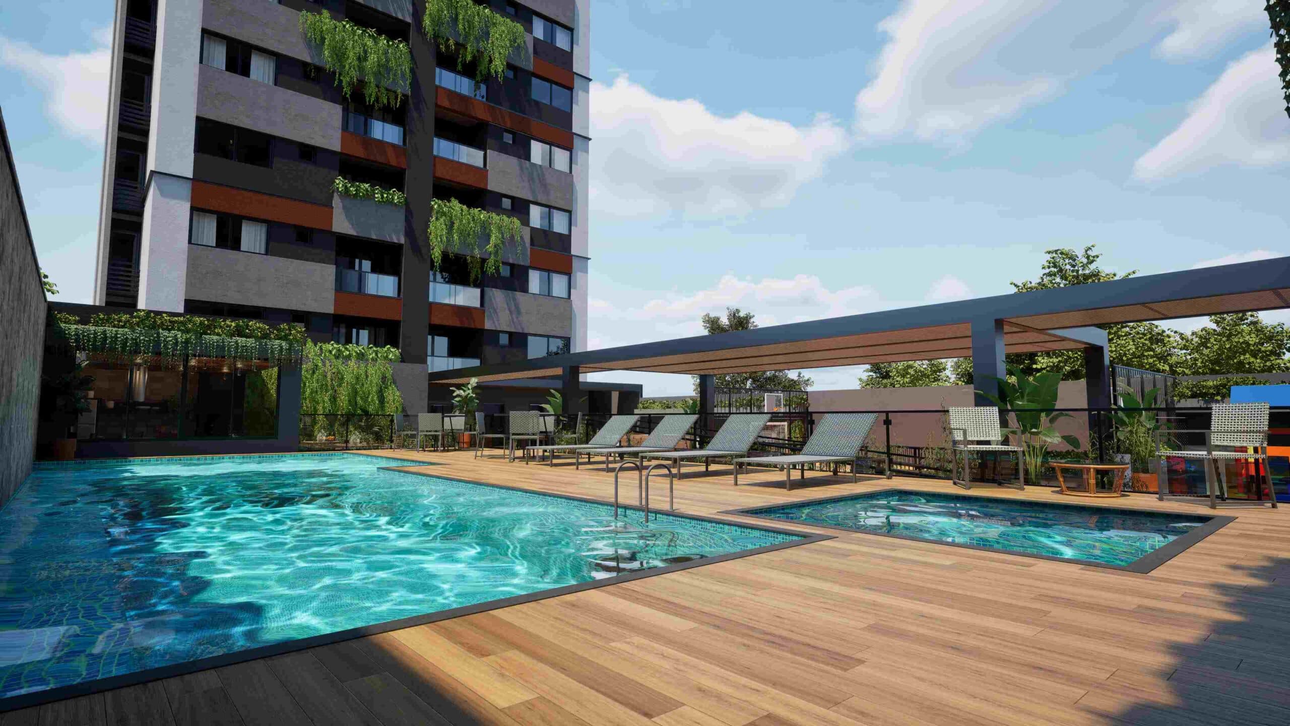 Residencial Cesar Accioly imagem 3