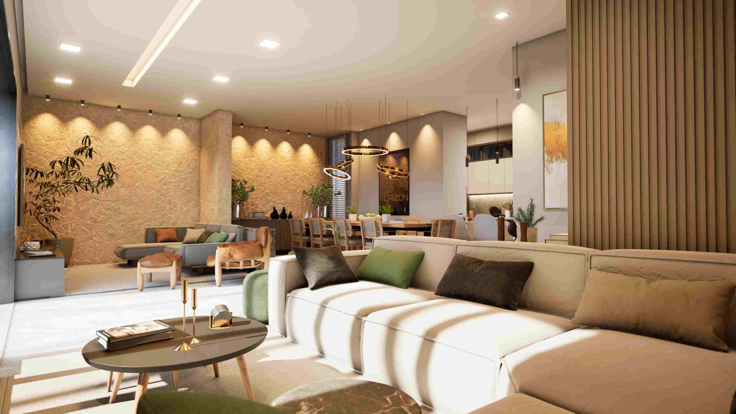 Residencial Lucas Nascimento