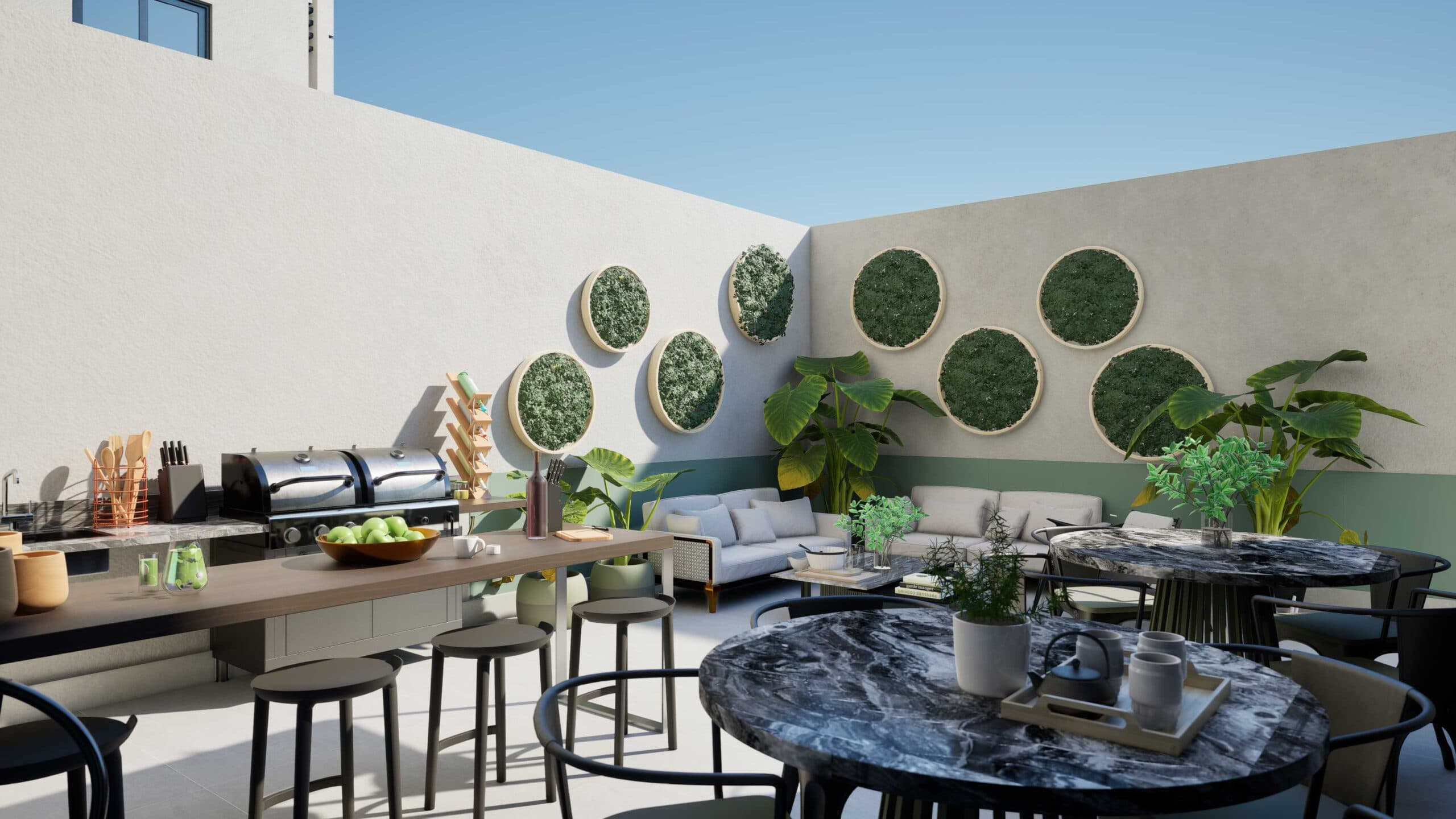 Residencial Cesar Accioly imagem 5