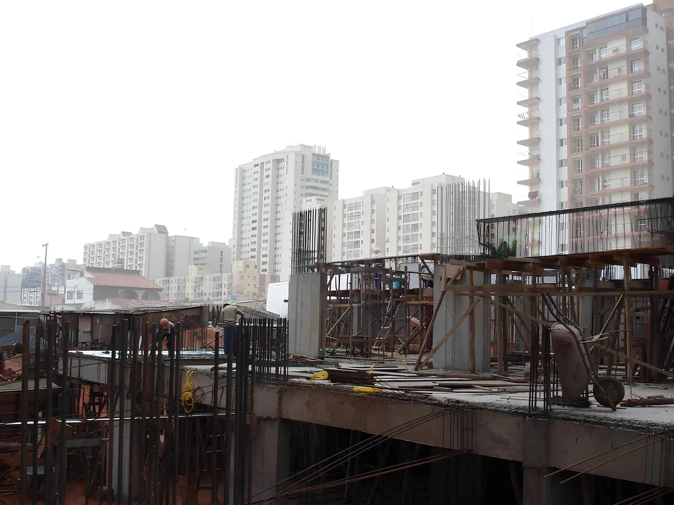 Residencial Jose Renato Accioly