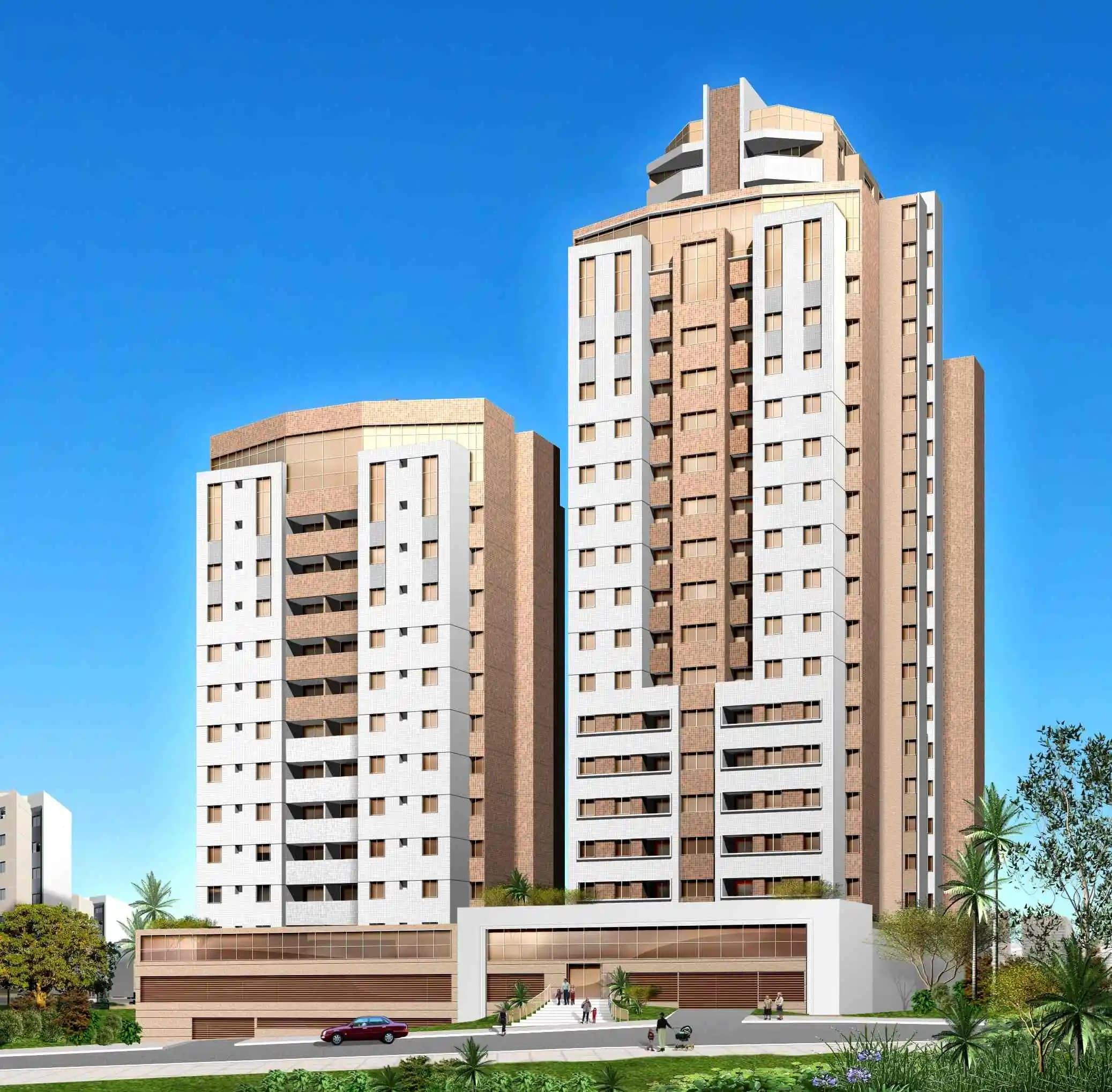 Residencial Mariana