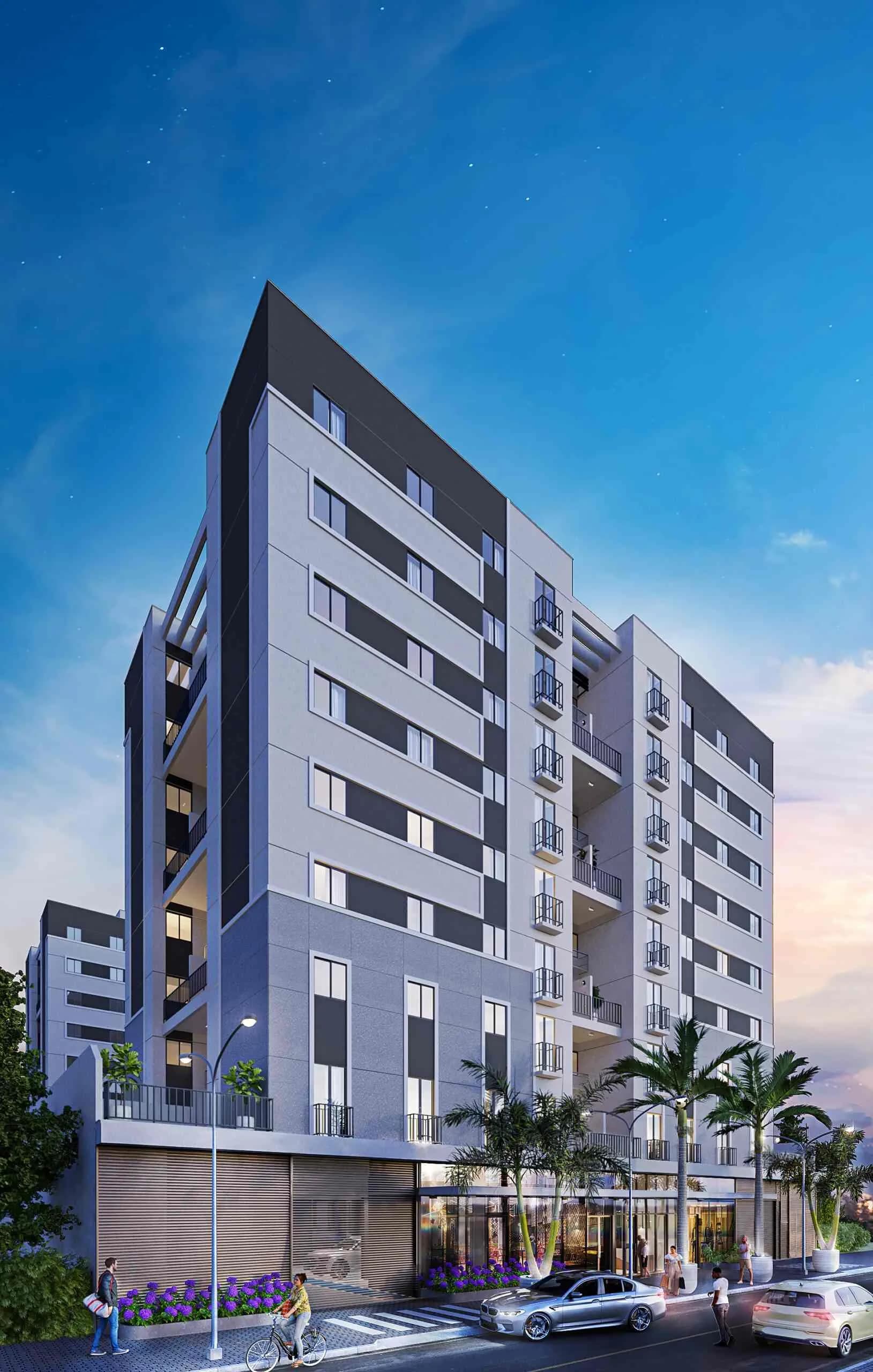Residencial Carlos Eduardo Accioly imagem 4